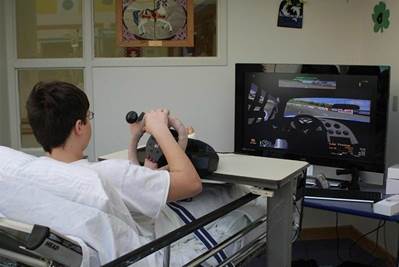 Driving Simulator